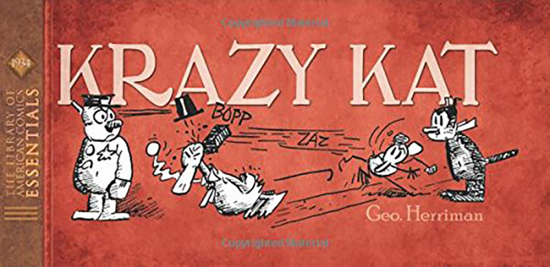 book-krazykat