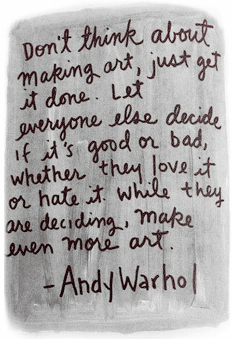 warhol