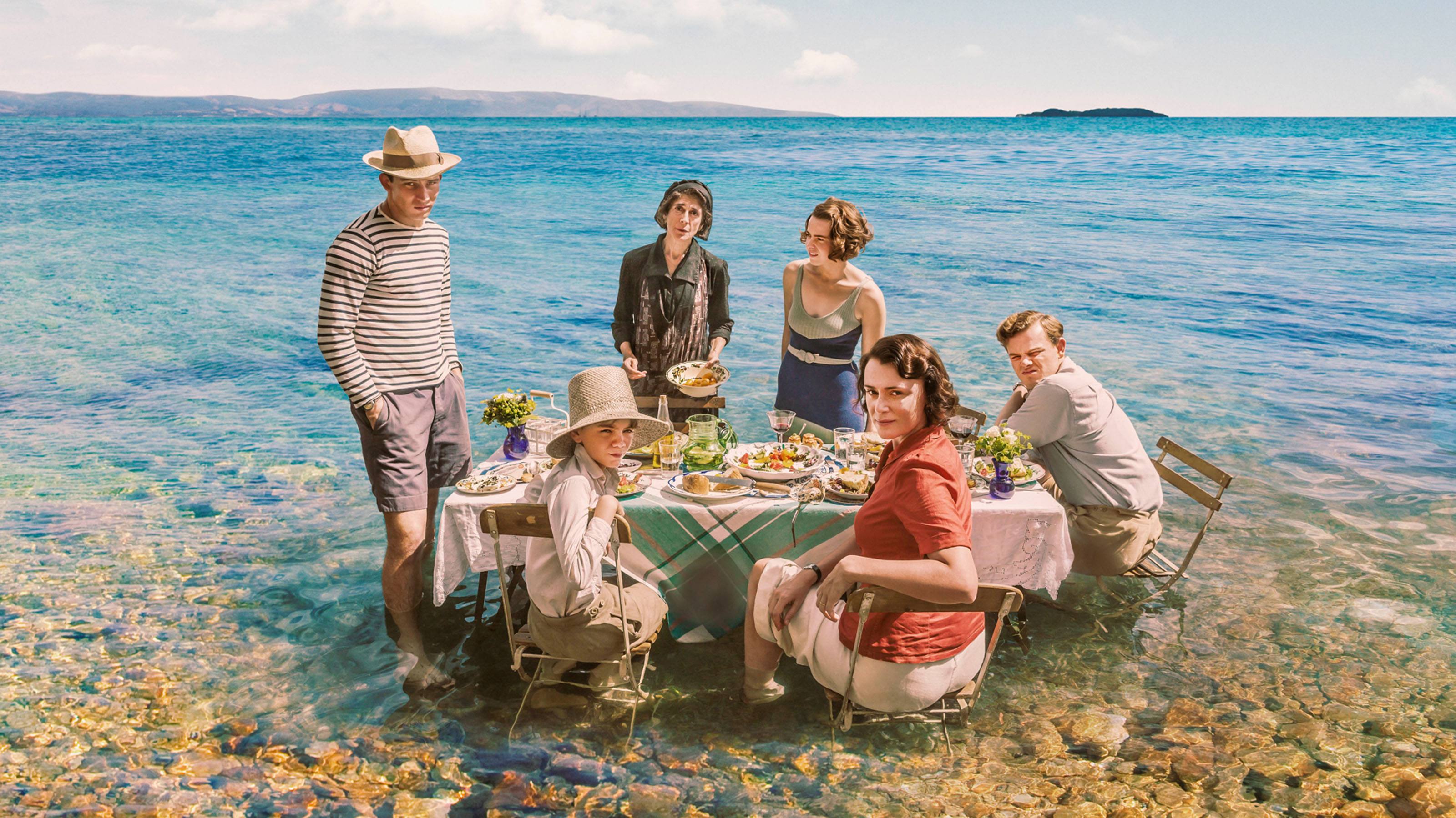 durrells