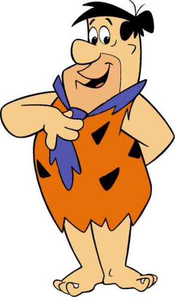 fredflintstone