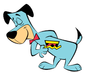 huckleberryhound