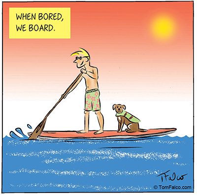 board-comic